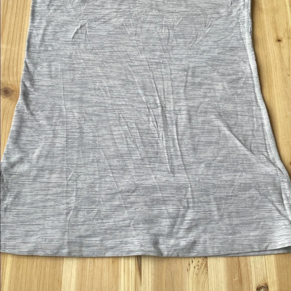 Lululemon Cool Racerback ll Tank 